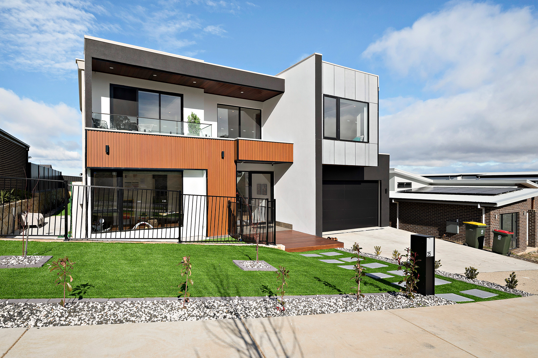 Vikram Homes quality home