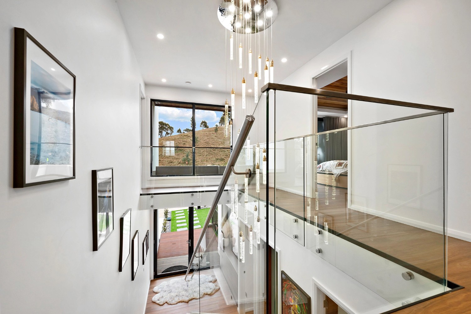 Vikram Homes front exterior