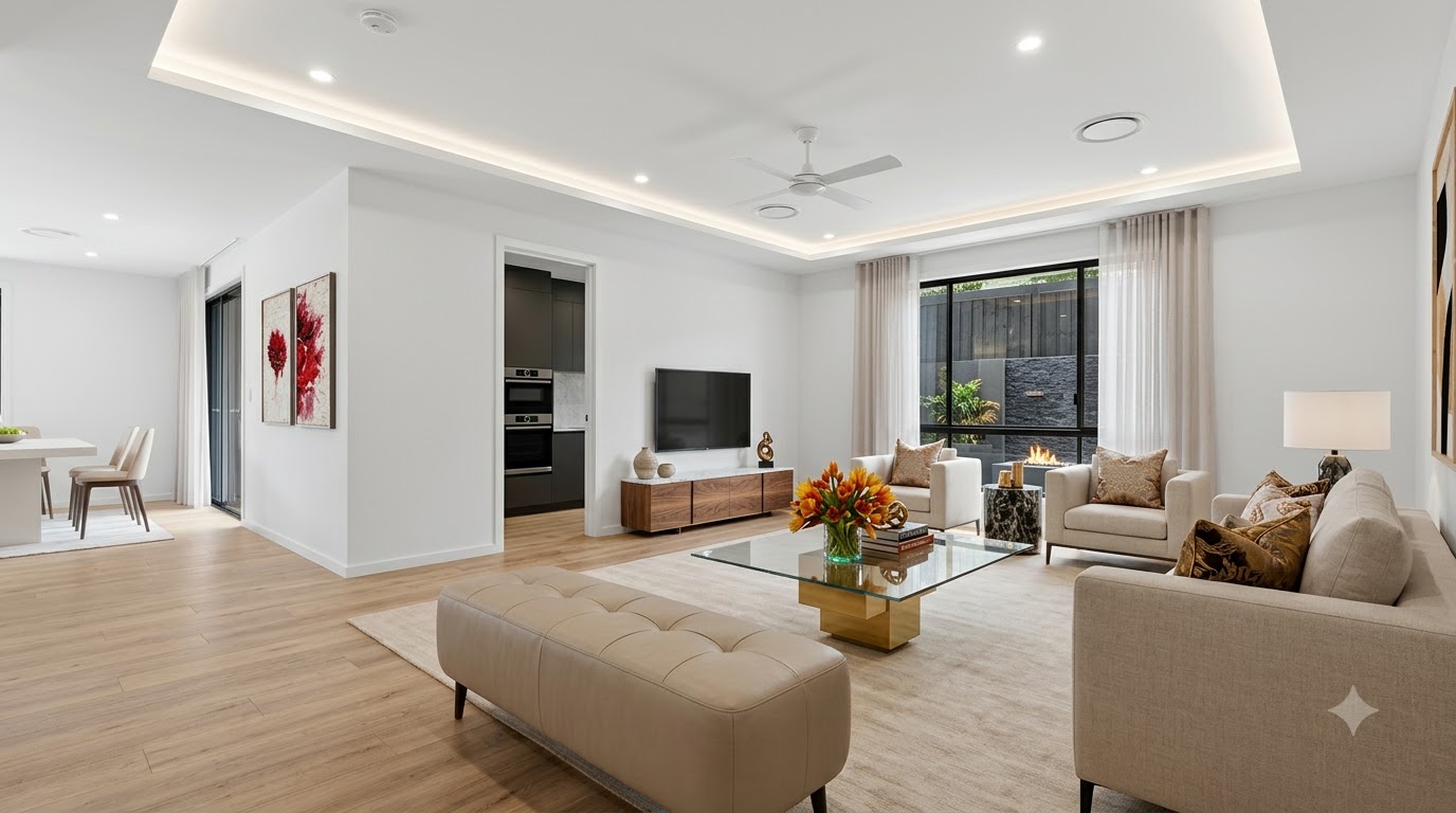 Duplex Development